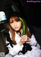 Cosplay Anna - Sporty 3gp Download