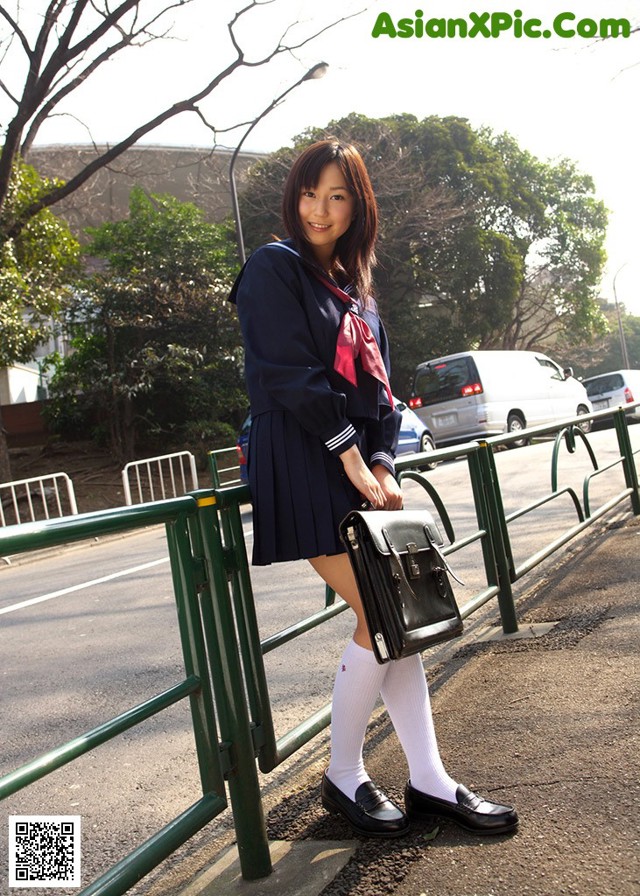 Yui Minami - Techar Thick Assed