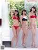 TIF選抜 6人の水着美女が表紙出演権をかけいざ尋常に勝負, Weekly SPA! 2021.10.05 (週刊SPA! 2021年10月5日号)