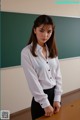 小仙女 - 月下轻舞之东方美人如梦似幻的缱绻姿态 Set.1 20240918 Part 6